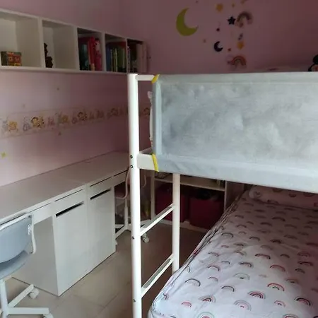 Apartamento 公寓 巴尔巴特