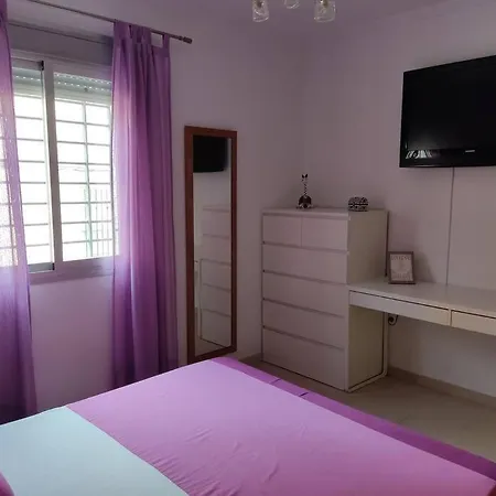 Apartamento 公寓