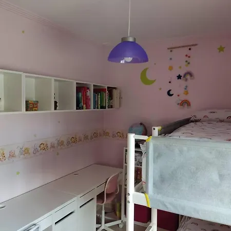 Apartamento 公寓 *
