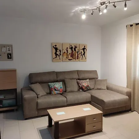 公寓 Apartamento *