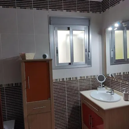 公寓 Apartamento 巴尔巴特