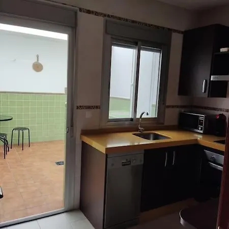 公寓 Apartamento
