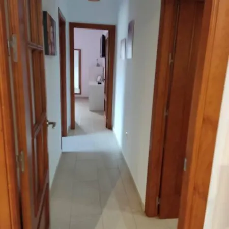 Apartamento 公寓