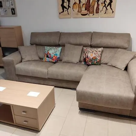 公寓 Apartamento